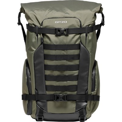 [GCBAVT-BP-45] Gitzo Adventury Backpack 45L Green