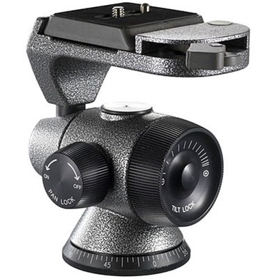 [GH3750QR] Gitzo GH3750QR Series 3 Off-Centre Magnesium Ball Head