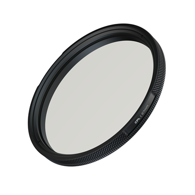 [ELPL67] Lee 67mm Circular Polariser (CPL)