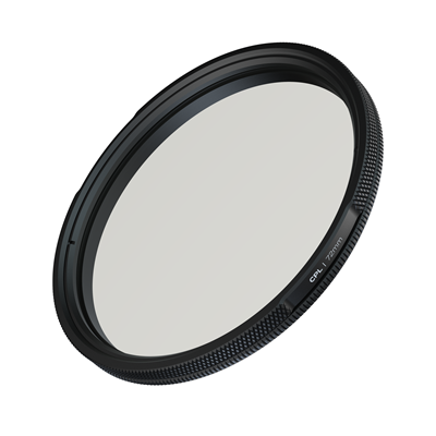 [ELPL72] Lee 72mm Circular Polariser (CPL)