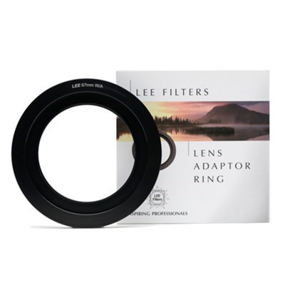 [FHWAAR52C] Lee Wide Angle 52mm Adapter