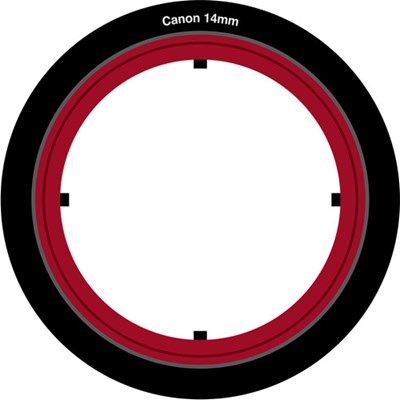 [SW150C14] Lee SW150 Lens Adapter Canon 14mm