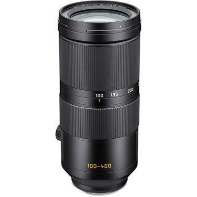 [LSL11191] Leica 100-400mm f/5-6.3 Vario Elmar SL Lens