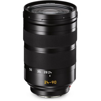 [LSL11176] Leica 24-90mm f/2.8-4 Vario-Elmarit-SL ASPH Lens