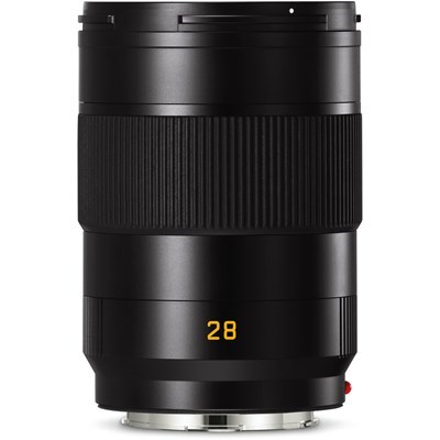 [LSL11183] Leica 28mm f/2 APO-Summicron-SL ASPH Lens