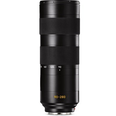 [LSL11175] Leica 90-280mm f/2.8-4 APO-Vario-Elmarit-SL Lens