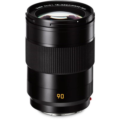 [LSL11179] Leica 90mm f/2 APO-Summicron-SL ASPH Lens