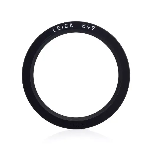 [LM14211] Leica Adapter E49 for Polariser