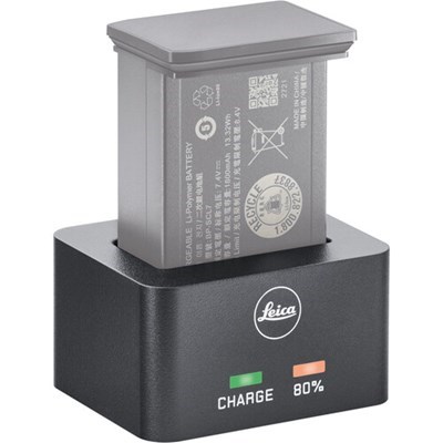 [LM24027] Leica BC-SCL7 Battery Charger: M11