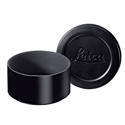 [LM12460] Leica Lens Hood w/Cap: 75 + 90mm