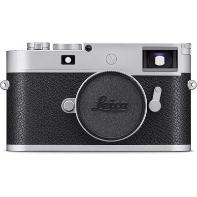 [LM20214] Leica M11-P Body - Silver