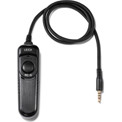 [LSL16066] Leica RC-SCL6 Remote Cable Release