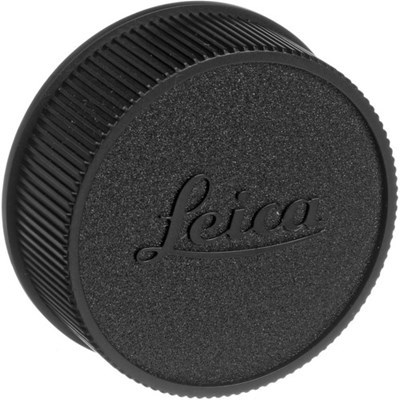 [LM14379] Leica Rear Lens Cap M