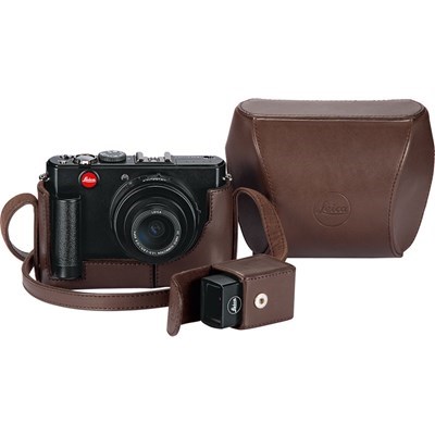 [LD18708] Leica System Case (holdsHandgrip) D-Lux 4