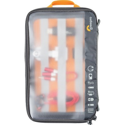 [LP37141] Lowepro GearUp Case Large Dark Grey