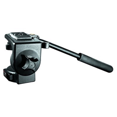 [MF128RC] Manfrotto 128RC Micro Fluid Head w/ RC2 Quick