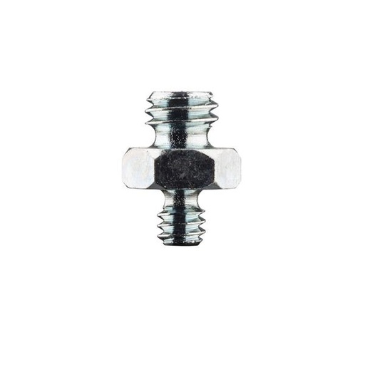 [MF147] Manfrotto 3/8 & 1/4 Adapter Spigot         