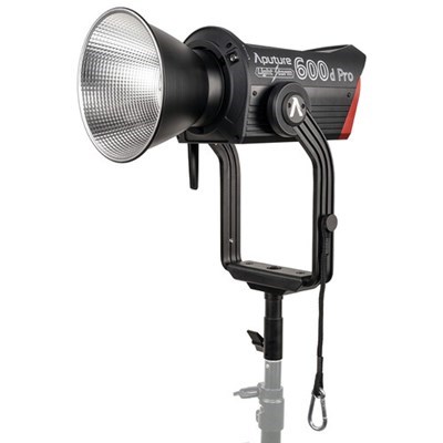 [AP51157] Aputure Light Storm LS 600d Pro DaylightLED Light (V-Mount)