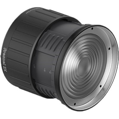 [AP32123] Aputure Fresnel 2x Attachment