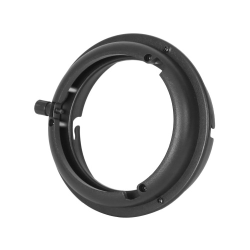 [EL-BWENS RING] Elinchrom to Bowens Fitting Adapter Ring