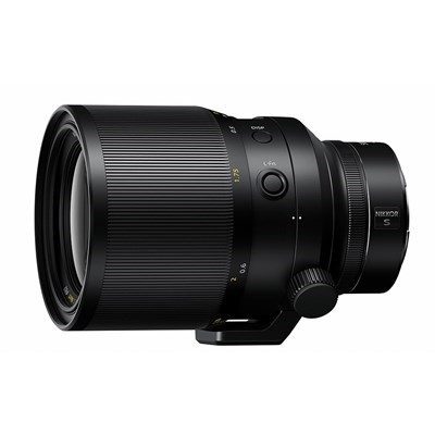 [JMA002DA] Nikon Nikkor Z 58mm f/0.95 S Noct Lens