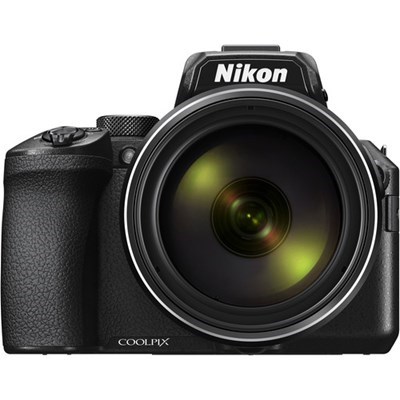 [VQA100AA] Nikon Coolpix P950