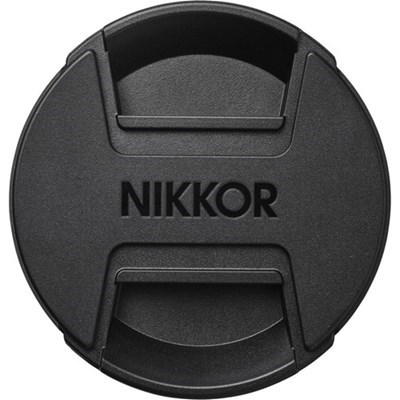 [JMD00201] Nikon LC-62B Snap-On Front Lens for Select Nikkor Z