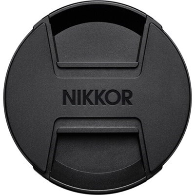 [JMD00801] Nikon LC-77B Snap-On Lens Cap 77mm Z Lenses