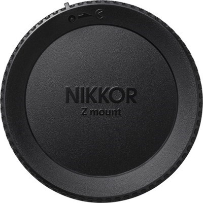 [JMD00101] Nikon LF-N1 Rear Lens Cap Z Mount