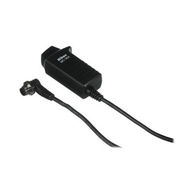 [VDR00601] Nikon MC-30A Remote Cord