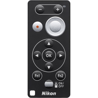 [VAJ57201] Nikon ML-L7 Bluetooth Remore Control