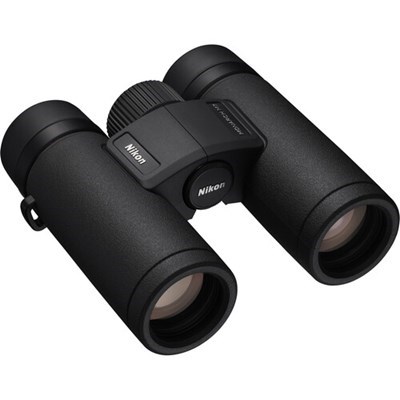 [BAA900SA] Nikon Monarch M7 8x30 ED Waterproof Central Focus Binoculars