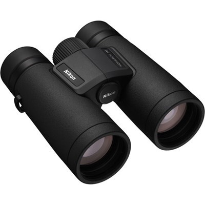 [BAA902SA] Nikon Monarch M7 8x42 ED Waterproof Central Focus Binoculars