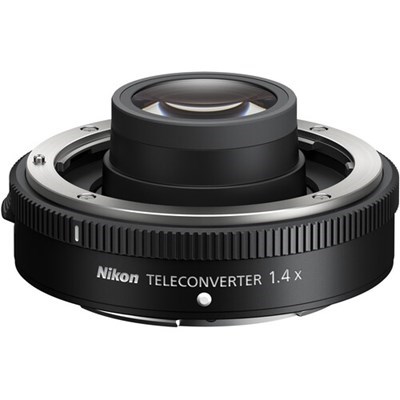 [JMA903DA] Nikon Z Teleconverter TC-1.4x