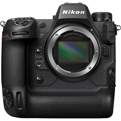 [VOA080AA] Nikon Z9 Body