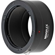 [EOSR/CONT] Novoflex Adapter Contax/Yashica Lens to Canon RF Body