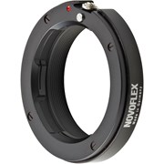 [EOSR/LEM] Novoflex Adapter Leica M Lens to Canon RF Body