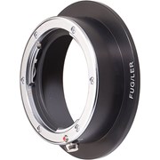 [FUG/LER] Novoflex Adapter Leica R Lens to Fujifilm GFX Body