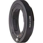 [HAX/LEM] Novoflex Adapter Leica M Lens to Hasselblad X-Mount Body