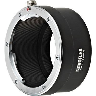 [LET/LER] Novoflex Adapter Leica R Lens to Leica T/SL Body