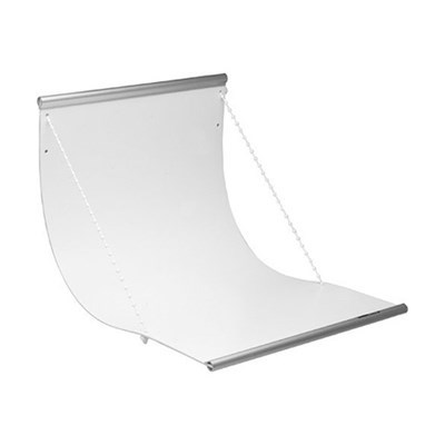 [MS30] Novoflex MagicStudio 60x30cm Opaque Plexiglas