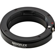 [NEX/LEM] Novoflex Adapter Leica M Lens to Sony FE/E Body