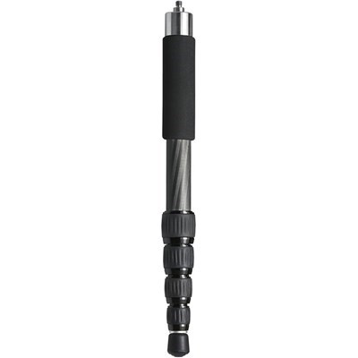 [QLEGC2253SET3] Novoflex QuadroLeg Traveller 5-Sect Carbon(Set of 3 Legs)