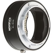 [SL/EOS] Novoflex Adapter Canon EF Lens to Leica SL Body w/ AF & Aperture Control