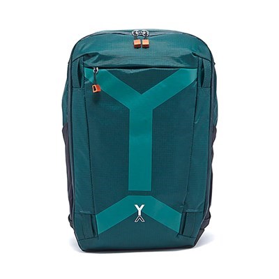 [FJ004098] NYA-EVO Fjord 26 Pine Green