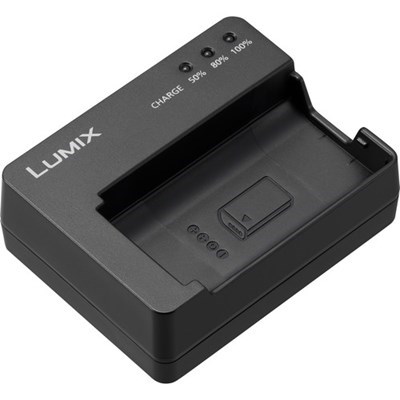 [DMW-BTC14GN] Panasonic DMW-BTC14 Battery Charger for DMW-BLJ31 Battery (Lumix S1 & S1R)