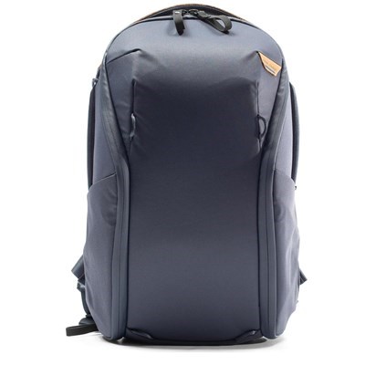 [BEDBZ-15-MN-2] Peak Design Everyday Backpack 15L Zip Midnight