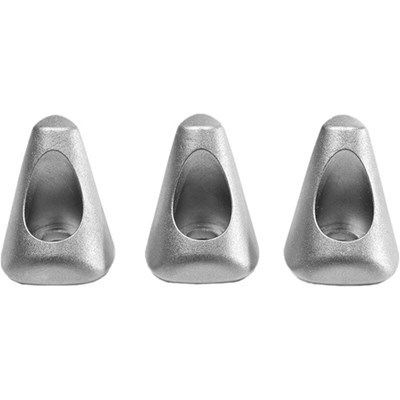 [TT-SFS-5-150-1] Peak Design Spike Feet Set