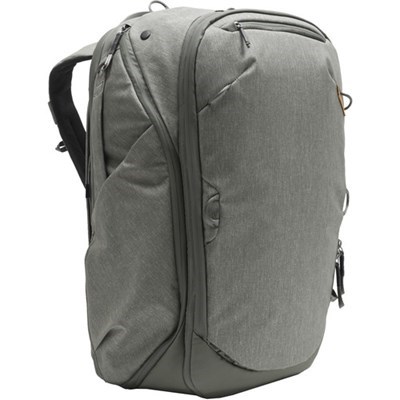 [BTR-30-SG-1] Peak Design Travel Backpack 30L Sage