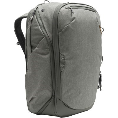 [BTR-45-SG-1] Peak Design Travel Backpack 45L Sage